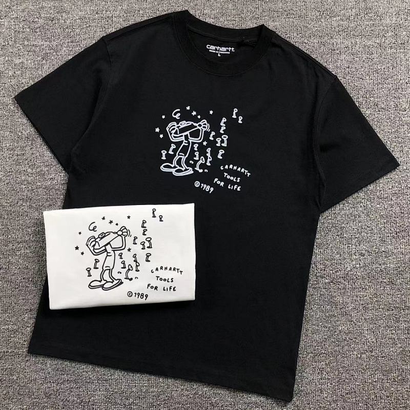 CARHARTT T-SHIRT 382038