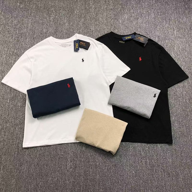 RALPH LAUREN T-SHIRT 212031377