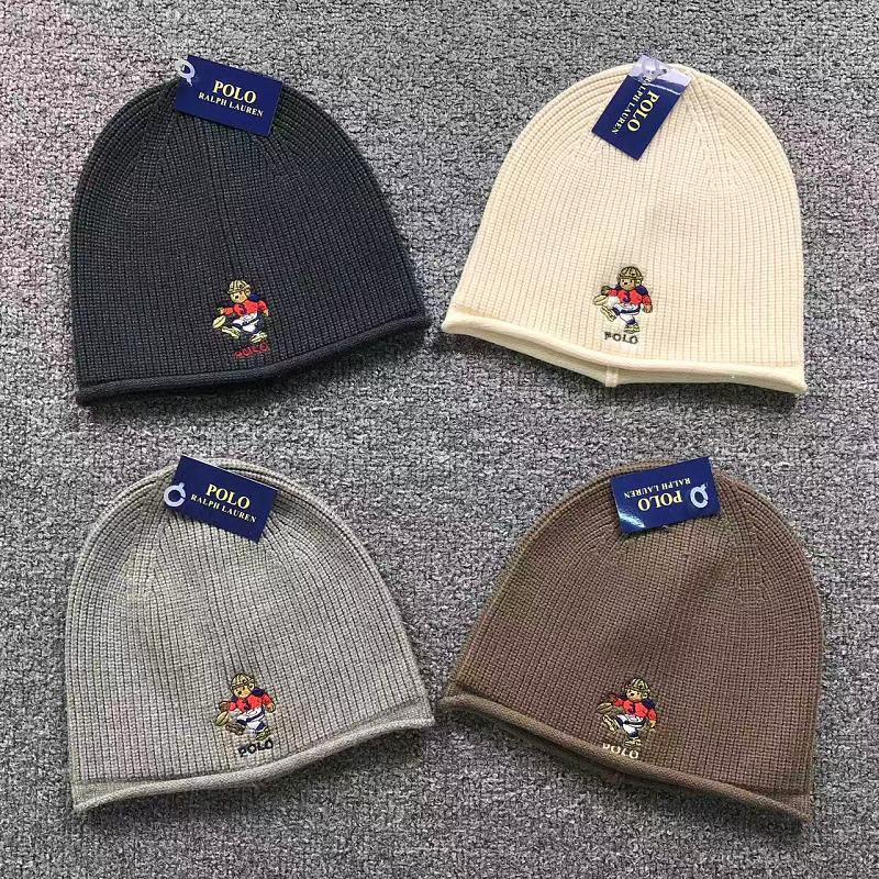 RALPH LAUREN HAT 5209010376