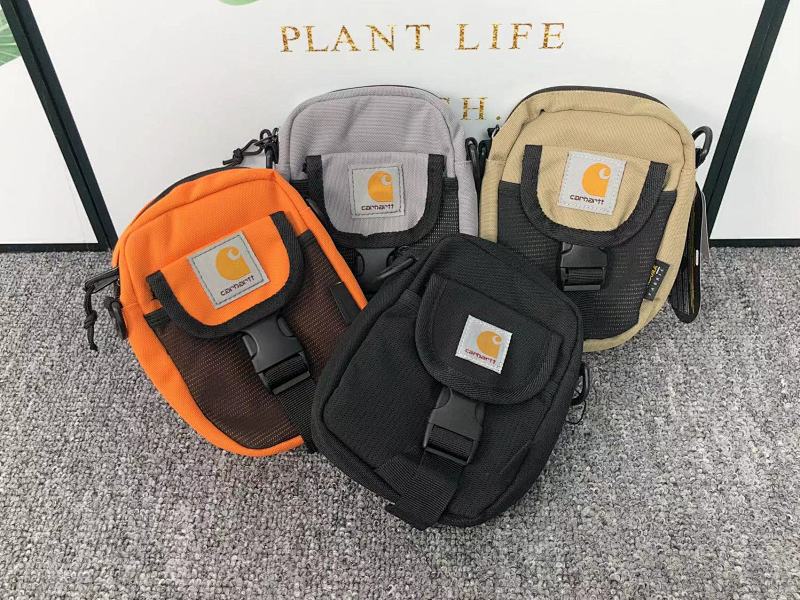 CARHARTT BAG 190205 (长13CM*宽5CM*高17CM)