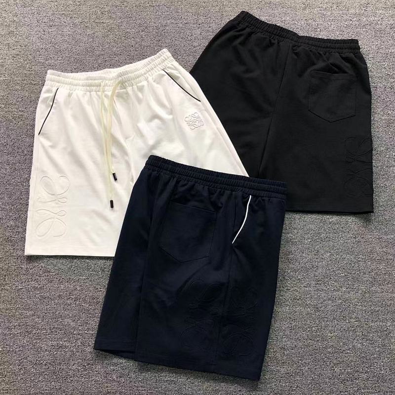 LOEWE SHORTS 3203238520（im 170cm 60kg i wear size XL in the phot）