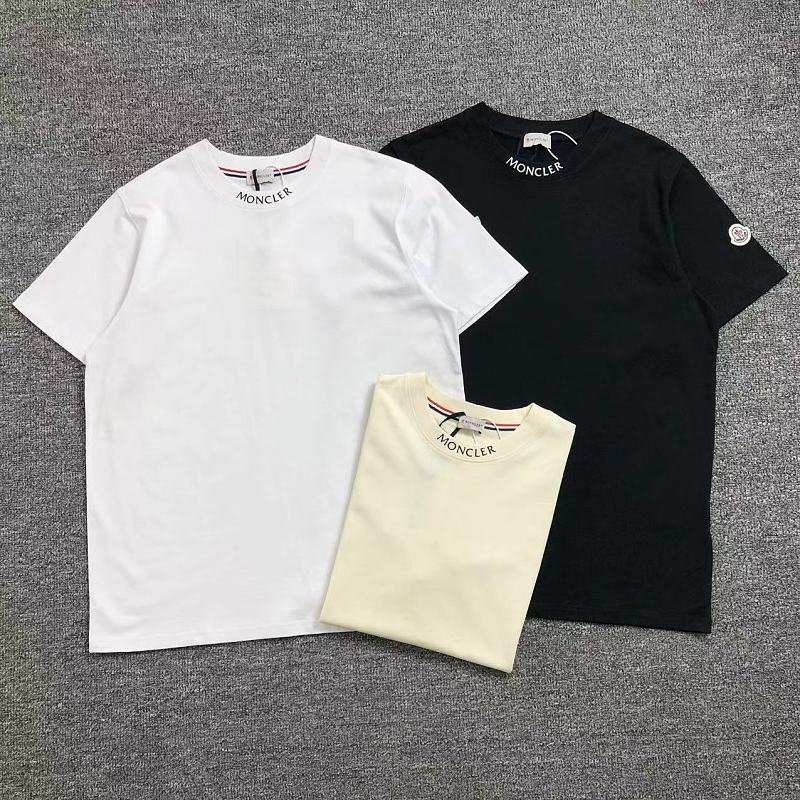 MONCLER T-SHIRT 172649