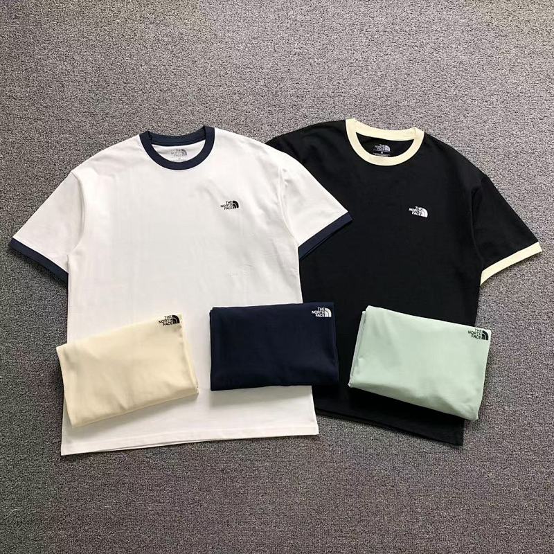 T⭐F T-SHIRT 4203050601（im 170cm 60kg i wear size M in the phot）
