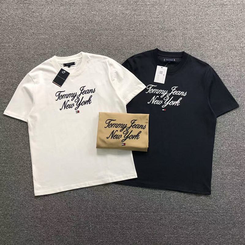 T ⭐⭐ ⭐ H⭐⭐ ⭐R T-SHIRT 412230101（im 170cm 57kg i wear size L in the phot）