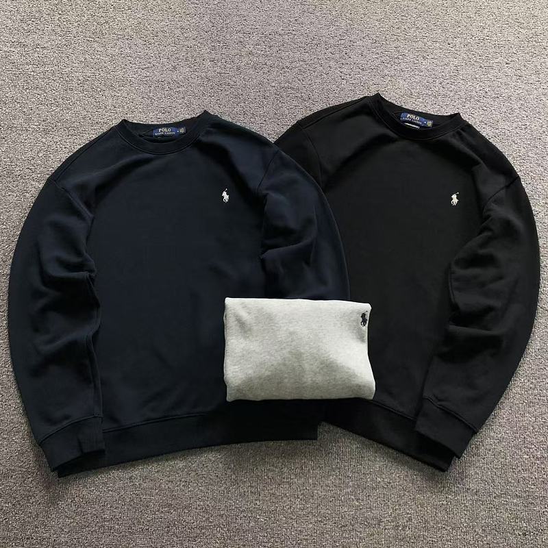 RALPH LAUREN HOODIE 22082501171（im 170cm 60kg i wear size XL in the phot）