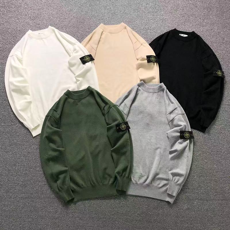 S⭐⭐⭐ I⭐⭐⭐D SWEATER 412917143（im 170cm 60kg i wear size M in the phot）