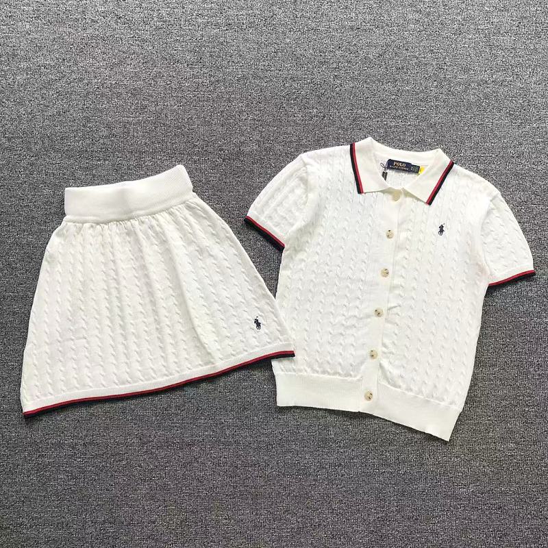 RALPH LAUREN POLO SHORT SKIRT FEMAIE STYIE 5260531107