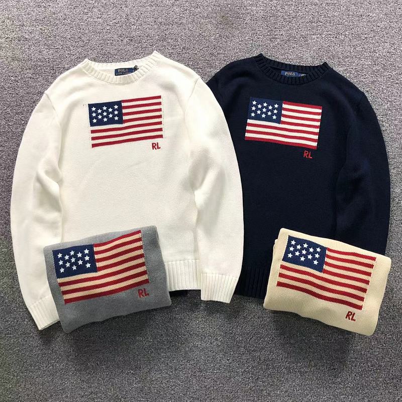 RALPH LAUREN SWEATER 4208240379（im 170cm 60kg i wear size S in the phot）