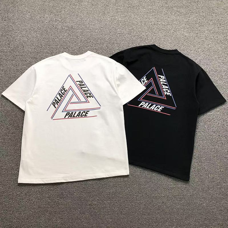PALACE T-SHIRT 3112161121（im 170cm 60kg i wear size M in the phot）