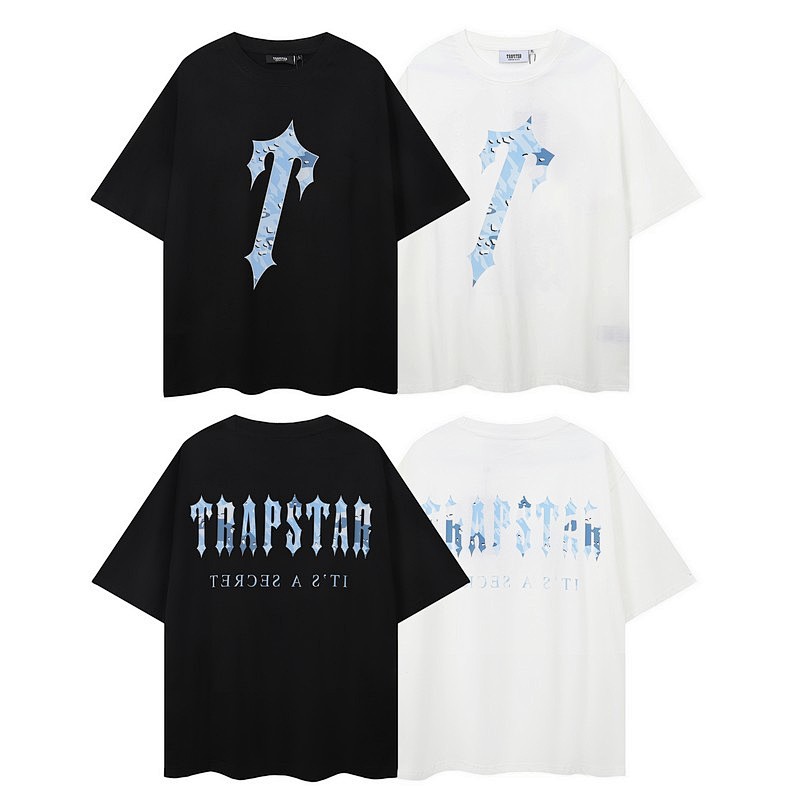 TRAPSTAR T-SHIRT 152530