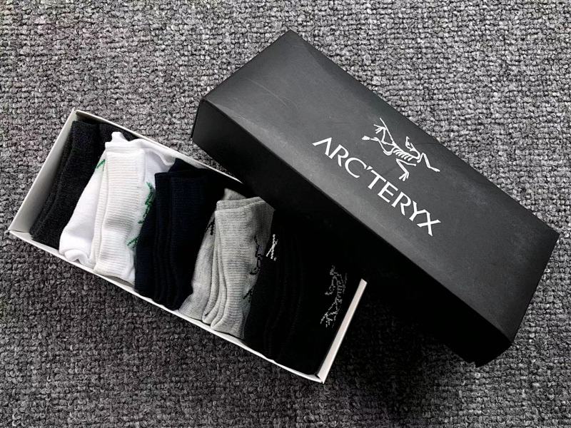ARC'TERYX HAT 380507