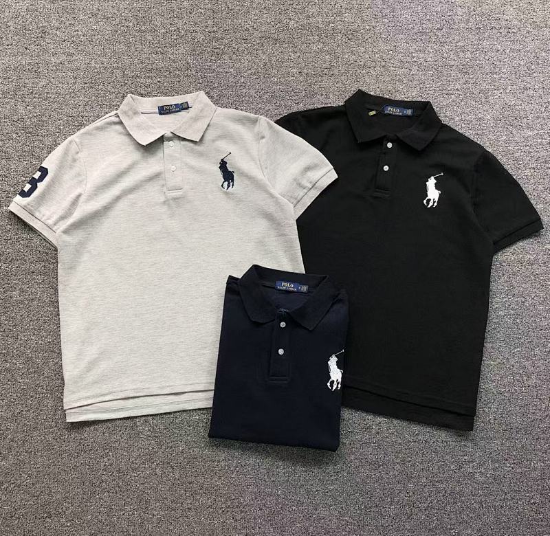 RALPH LAUREN POLO 4107170877（im 170cm 60kg i wear size S in the phot）