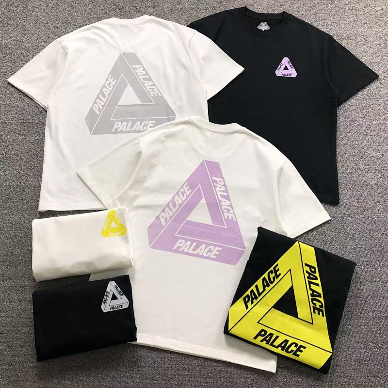 PALACE T-SHIRT 511635164（im 170cm 60kg i wear size M in the phot）