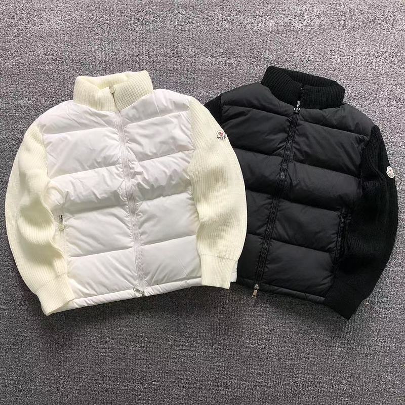 MONCLER DOWN JACKETS FEMAIE STYIE 218161915