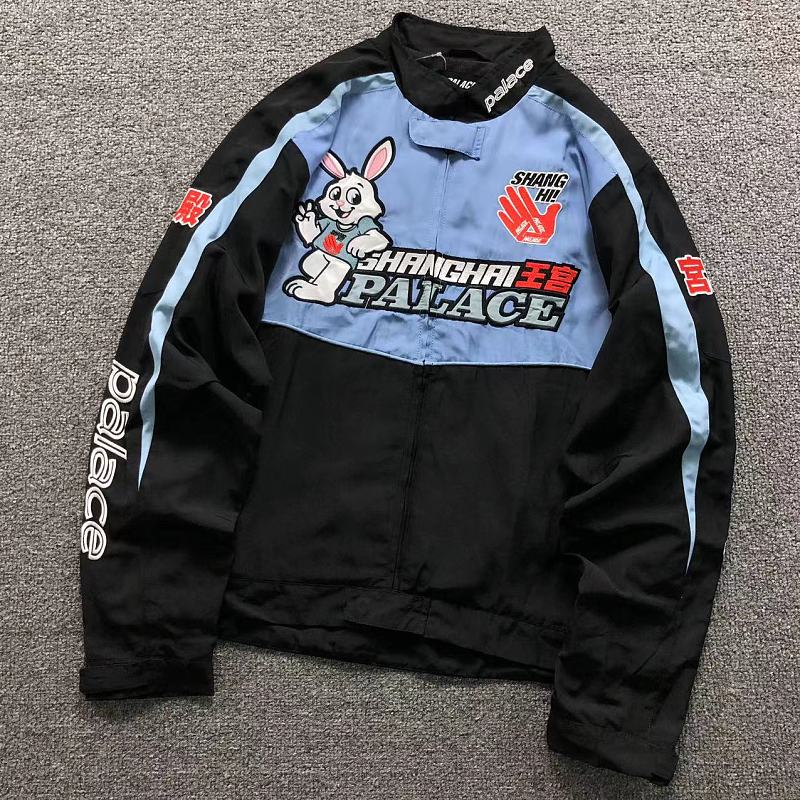 PALACE JACKET 22081407001 （im 170cm 60kg i wear size M in the phot）