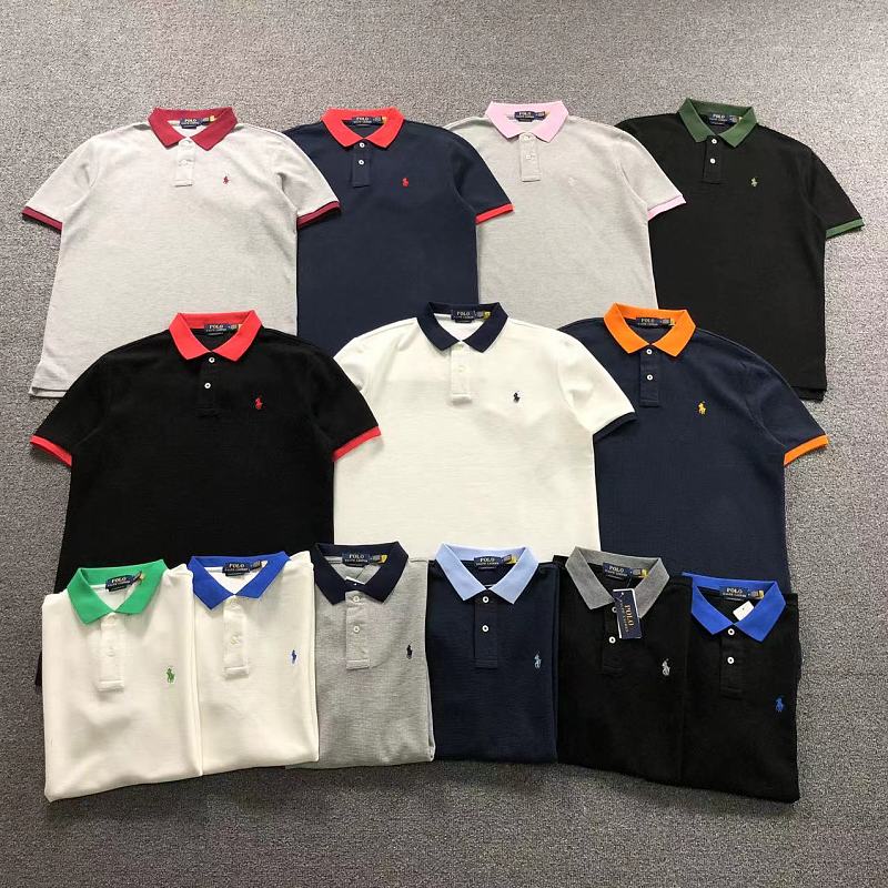 RALPH LAUREN POLO 3206261617（im 170cm 60kg i wear size M in the phot）