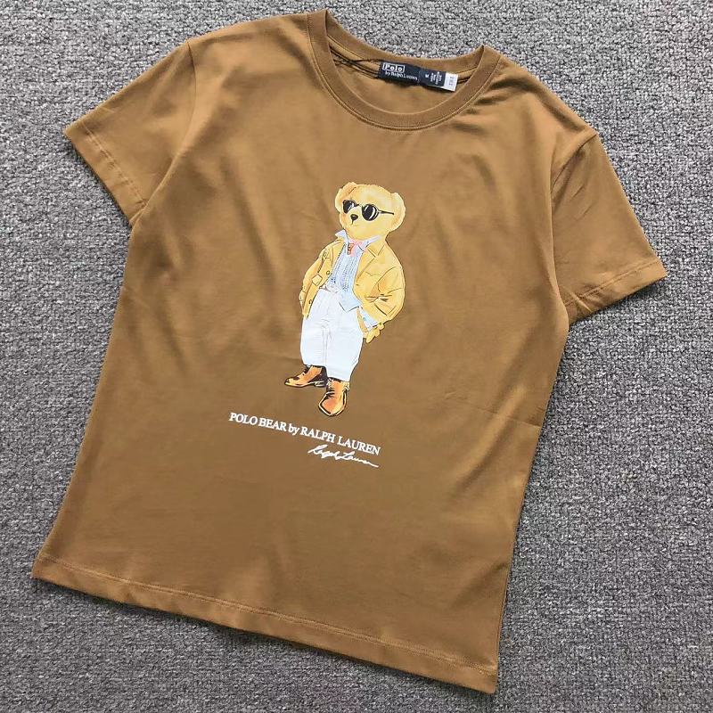 RALPH LAUREN T-SHIRT FEMAIE STYIE 2204150304