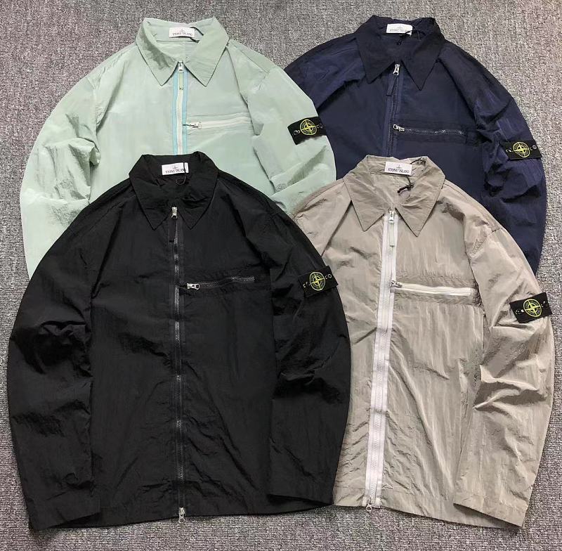 S⭐⭐⭐ I⭐⭐⭐D JACKET 383009