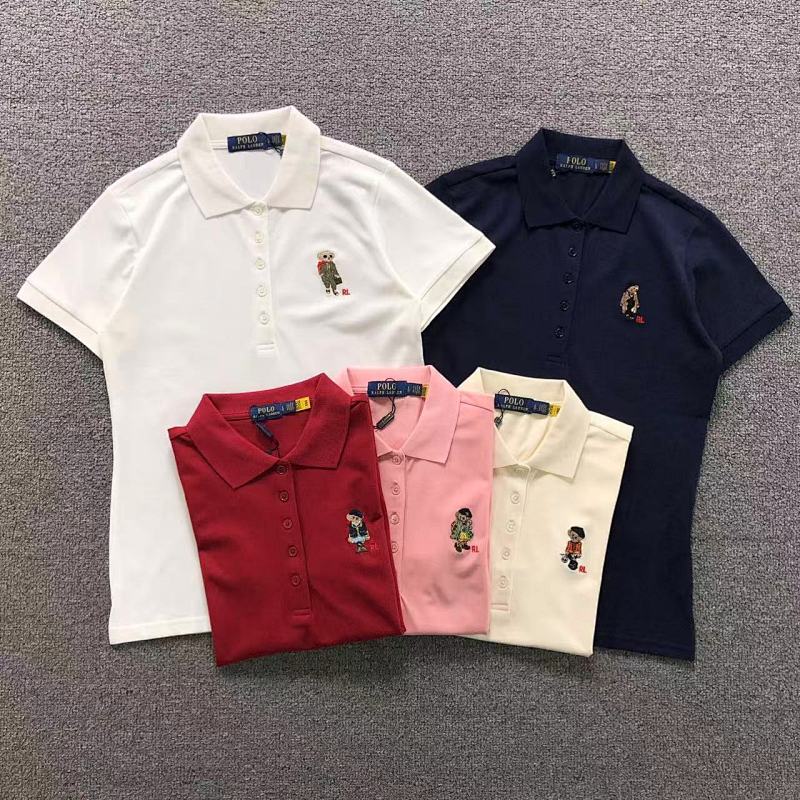 RALPH LAUREN POLO FEMAIE STYIE 412161901