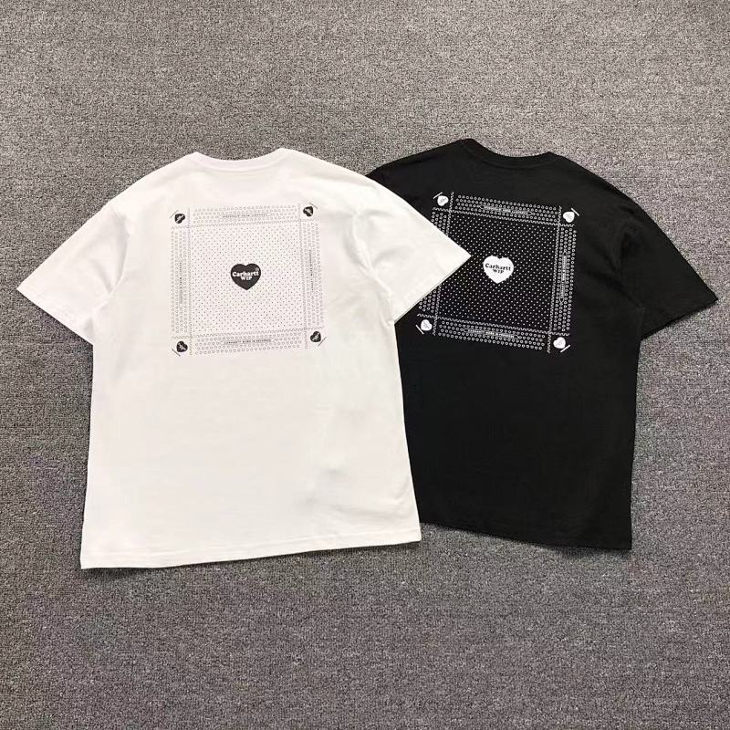 CARHARTT T-SHIRT 39290921