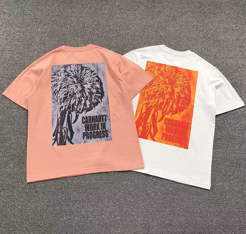 CARHARTT T-SHIRT 311012202