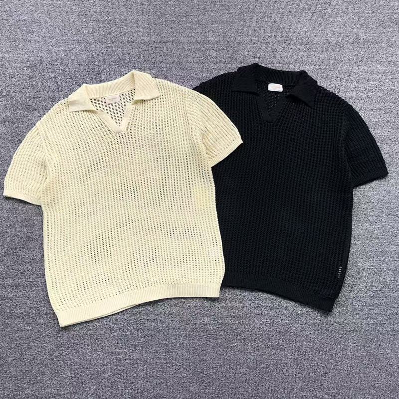 AIME LEON DORE POLO 3105030256（im 170cm 60kg i wear size L in the phot）