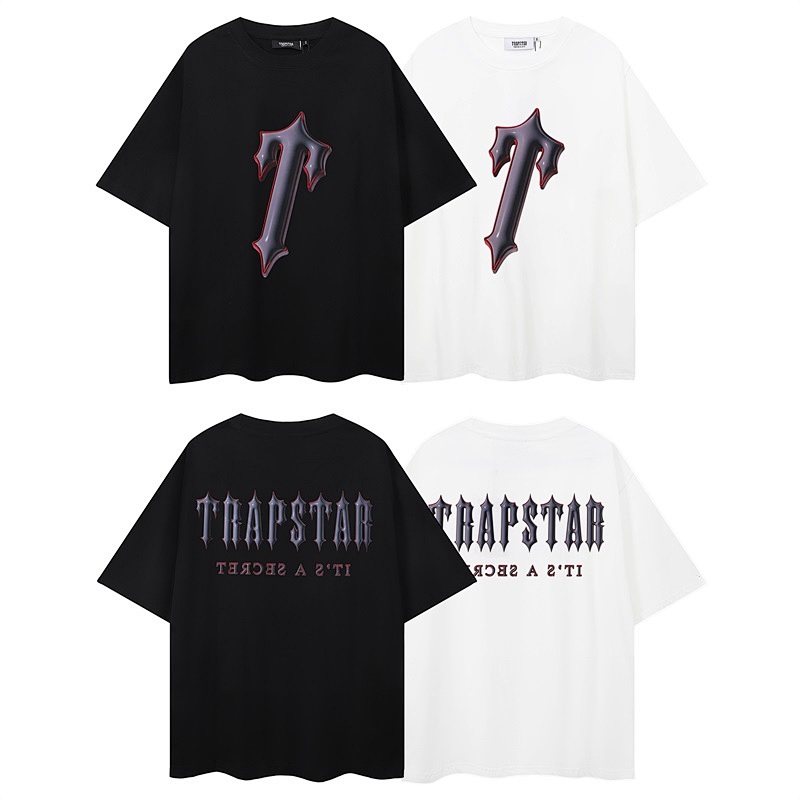 TRAPSTAR T-SHIRT 152429
