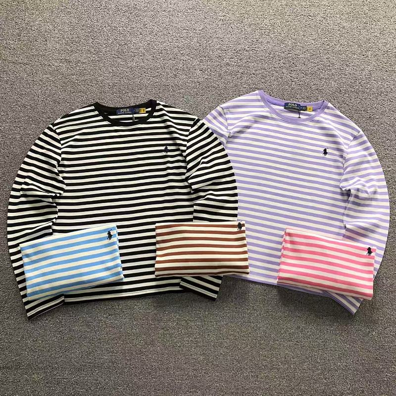 RALPH LAUREN LONG SLEEVED FEMAIE STYIE 3207310403