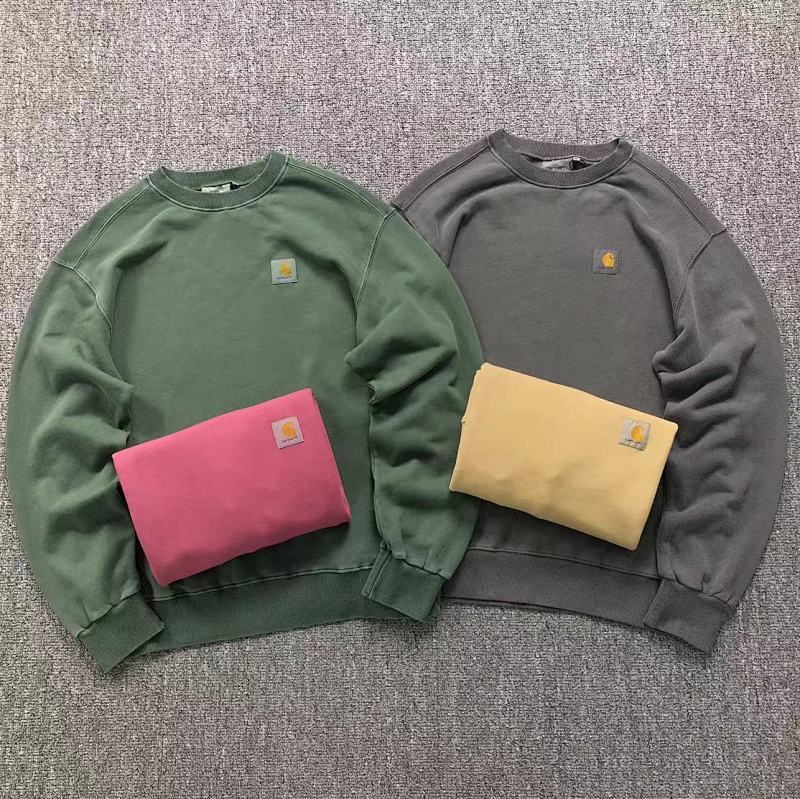 CARHARTT HOODIE 19290521