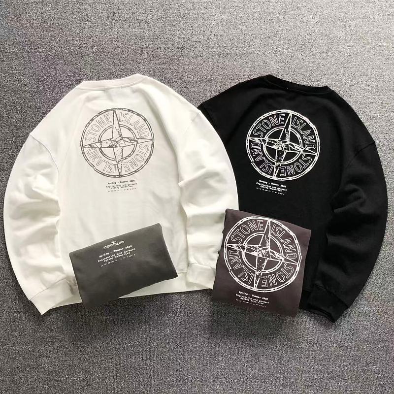 S⭐⭐⭐ I⭐⭐⭐D HOODIE 3208113404（im 170cm 60kg i wear size XL in the phot）