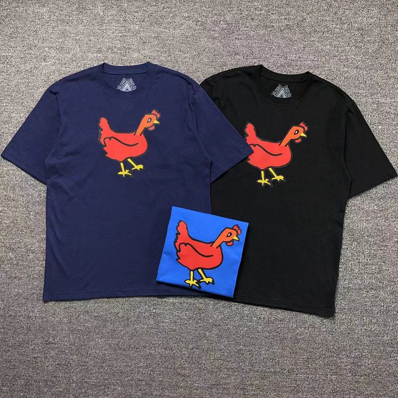 PALACE T-SHIRT 380545