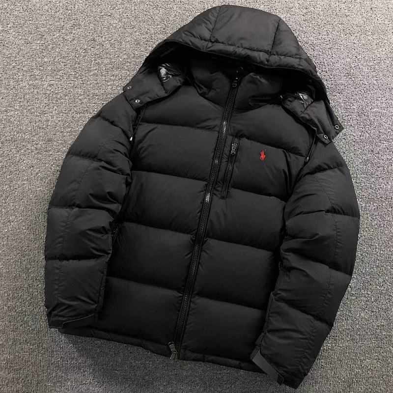 🔥🔥🔥 RALPH LAUREN DOWN JACKETS 3112290615（im 170cm 60kg i wear size M in the phot）
