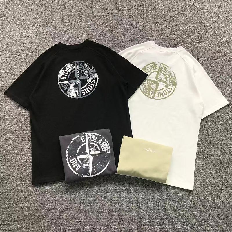 S⭐⭐⭐ I⭐⭐⭐D T-SHIRT 42052707143（im 170cm 60kg i wear size S in the phot）