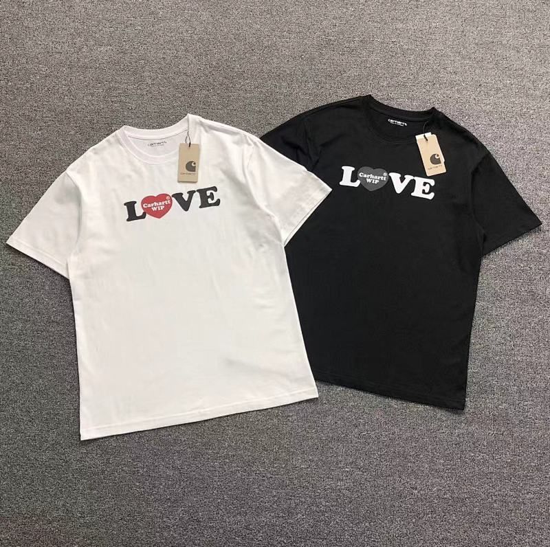 CARHARTT T-SHIRT 39281221