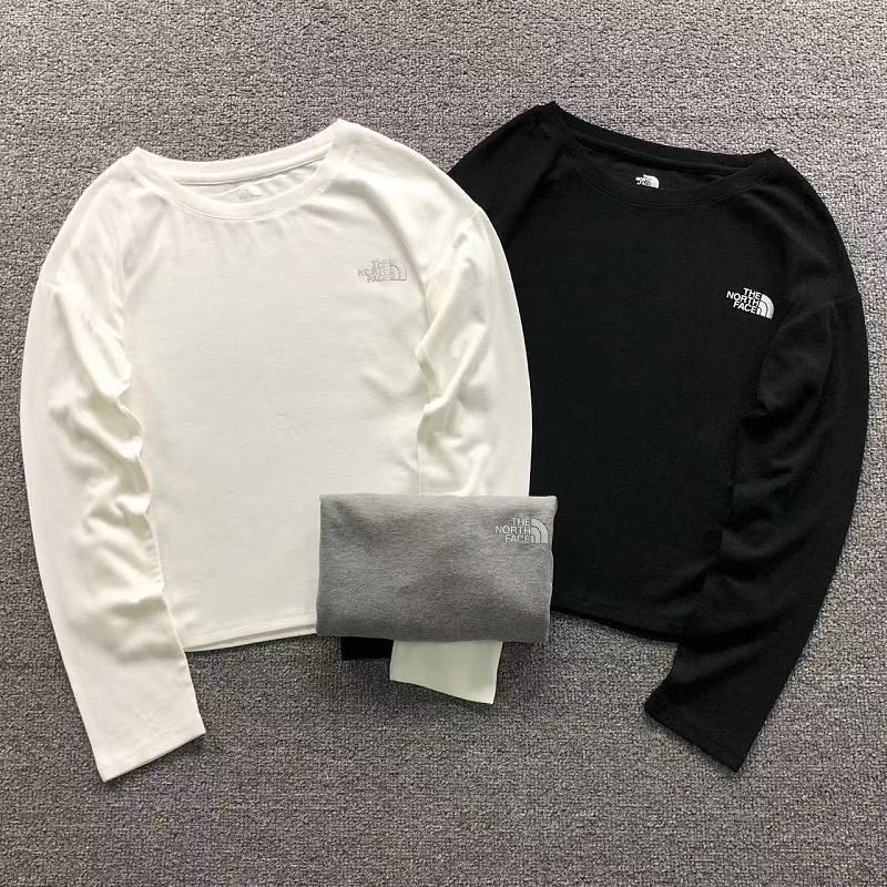 T⭐F LONG SLEEVED FEMAIE STYIE 12810301