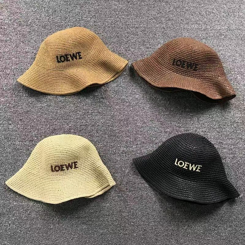 LOEWE HAT 121171643