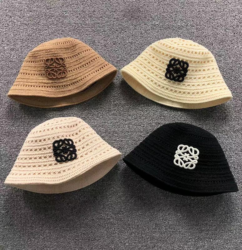 LOEWE HAT 128220943