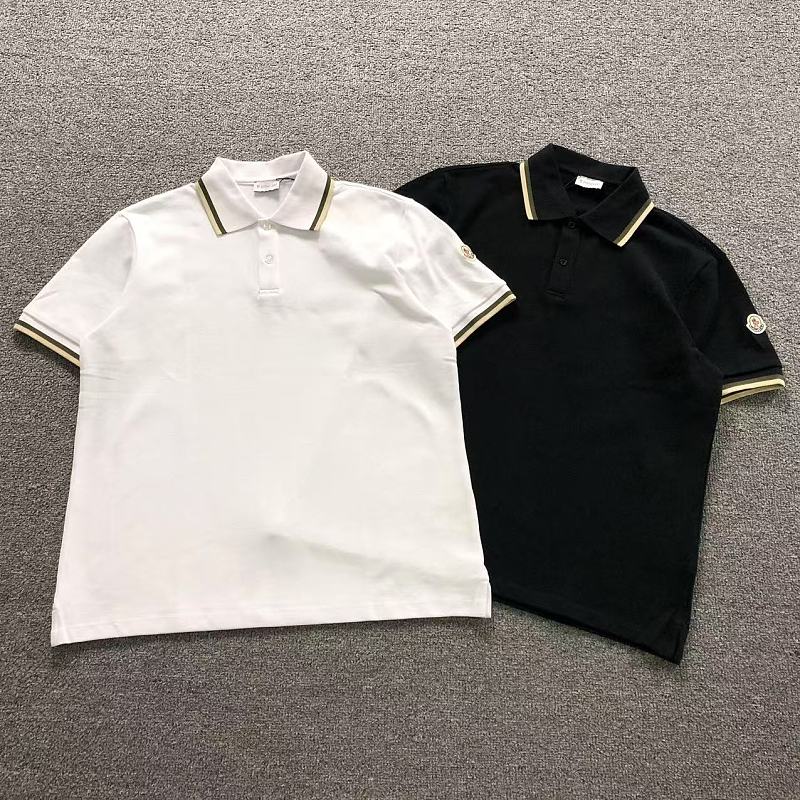 MONCLER POLO 22061201171（im 170cm 60kg i wear size XL in the phot）