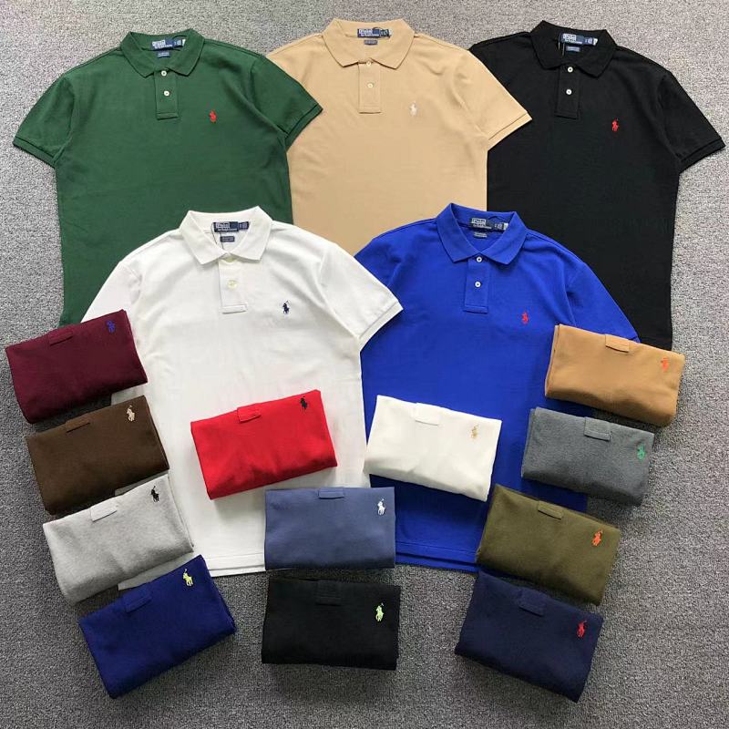 RALPH LAUREN POLO 212180104 （im 170cm 57kg i wear size M in the phot）