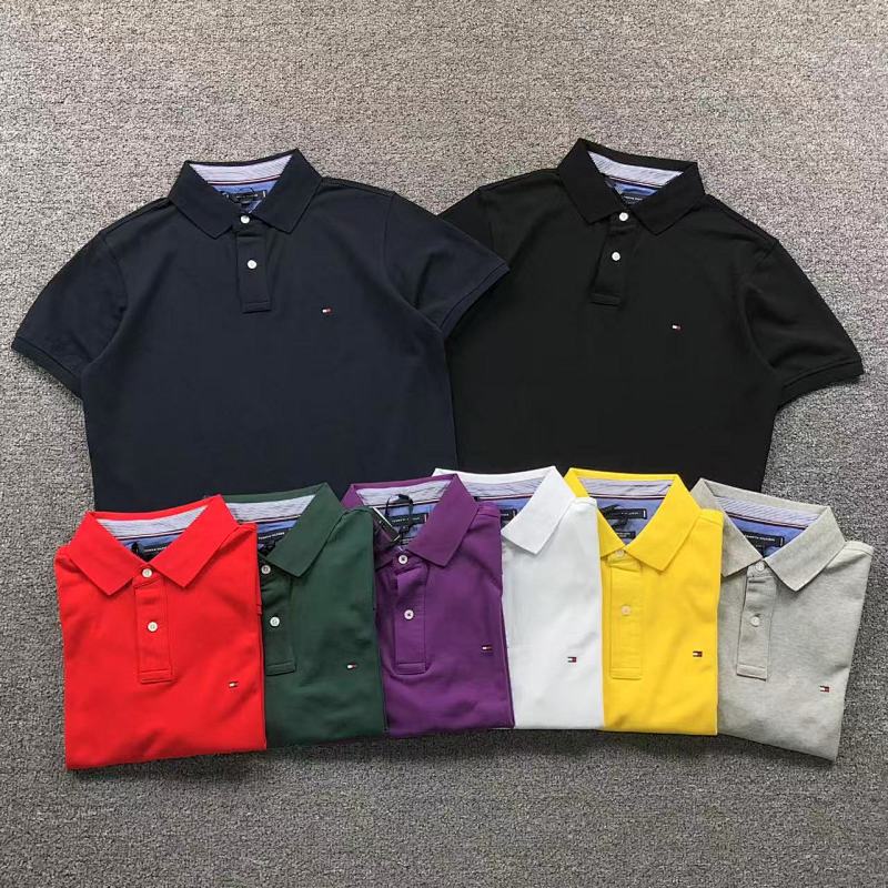 T⭐⭐⭐H⭐⭐⭐R POLO 21122013125（im 170cm 60kg i wear size M in the phot）