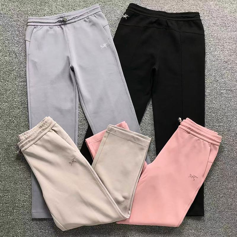 ARC'TERYX TROUSERS FEMAIE STYIE 4209050201