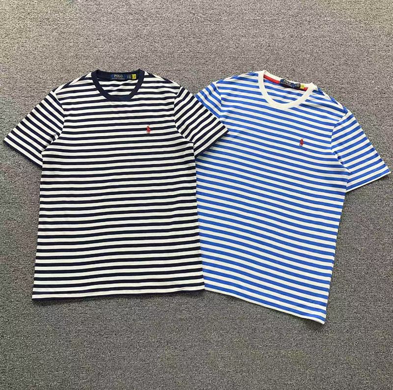 RALPH LAUREN T-SHIRT 502153004（im 170cm 57kg i wear size S in the phot）
