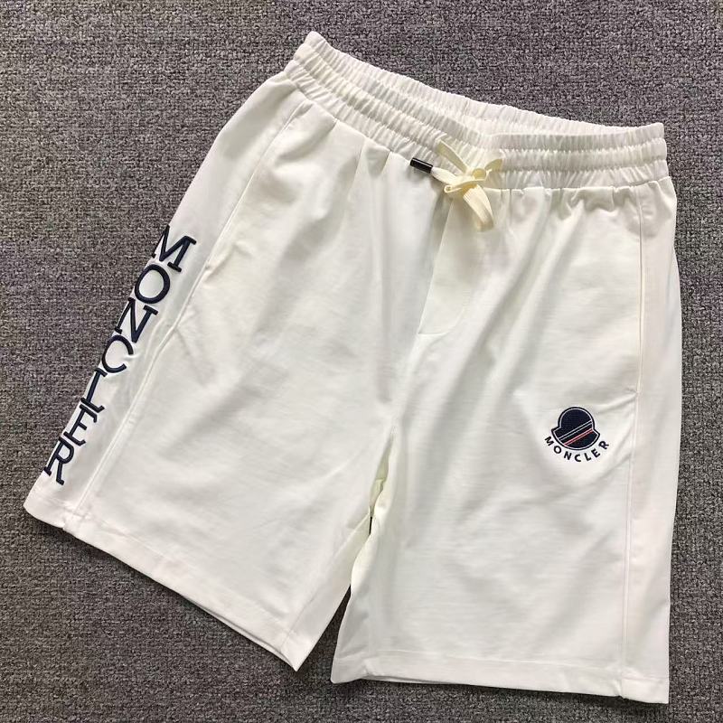 MONCLER SHORTS 3203235320（im 170cm 60kg i wear size L in the phot)