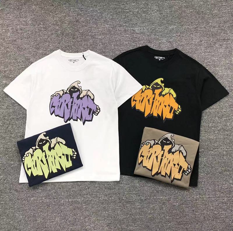 CARHARTT T-SHIRT 19191902