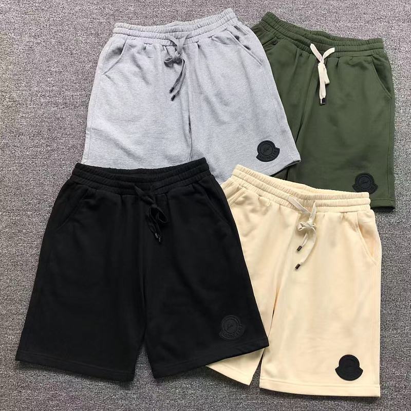 MONCLER SHORTS 3106191621（im 170cm 60kg i wear size M in the phot）