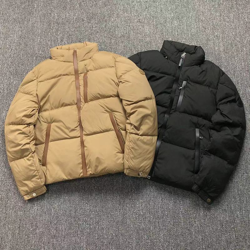 MONCLER DOWN JACKETS 181209（im 170cm 57kg i wear size 2 in the phot）
