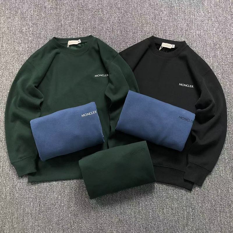 MONCLER HOODIE 111153001