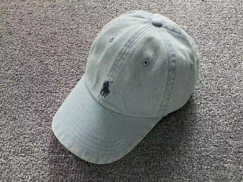 RALPH LAUREN HAT 126250943