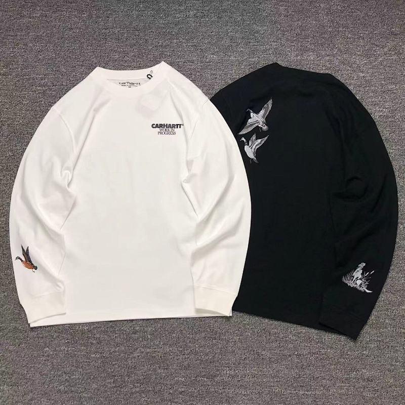 CARHARTT LONG SLEEVED 29151702