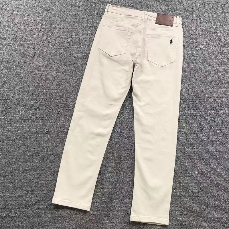RALPH LAUREN TROUSERS 3206030221（im 170cm 60kg i wear size 30 in the phot）